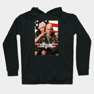 Top Gun Hoodie